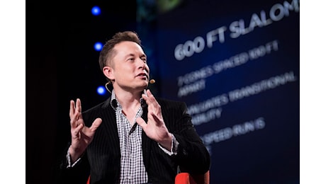 Non solo Usa: cosa vuole davvero Elon Musk