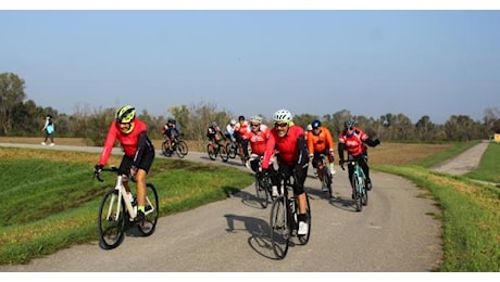 Ponte di Ognissanti, tutti in giro e a fare attività sportiva