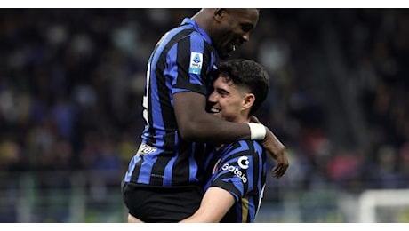 Serie A: Inter-Torino 3-2