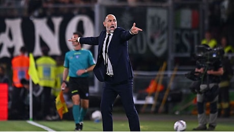 Serie A, un sabato da Champions: Lazio-Juventus è uno spareggio per l'Europa