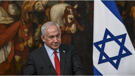 Netanyahu al popolo iraniano: presto sarete liberi e faremo la pace