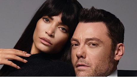 Tiziano Ferro elogia Elodie: Corpo e voce senza paragoni