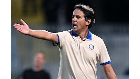 Roma-Inter, non c'è pace per Inzaghi: stop per un altro titolarissimo • Inter, Roma, Ultime Notizie - FantaMaster