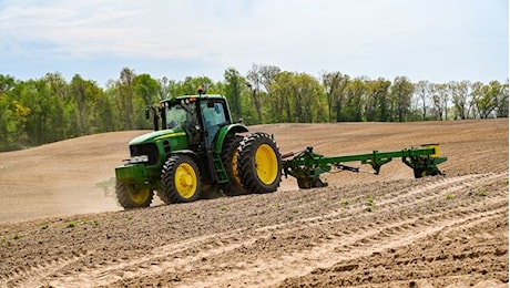 Confagricoltura, Accordo Mercosur: agricoltori italiani preoccupati per concorrenza e sicurezza alimentare