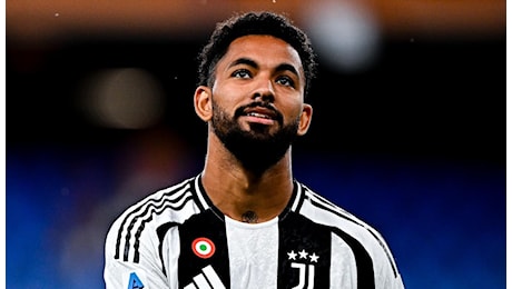 Juve, Douglas Luiz tra Derby e mercato: le ultime novità