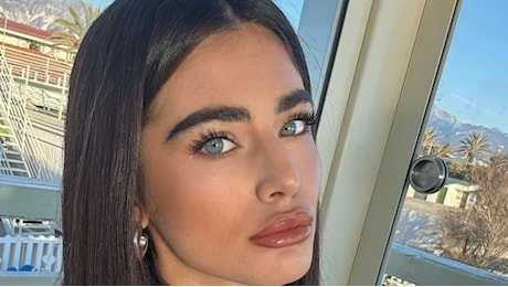 Temptation Island, Siria Pingo conferma la fine della storia con Matteo Vitali: Bisogna saper andare via