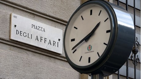 Borse caute in attesa Job Report USA. A Piazza Affari brilla Moncler