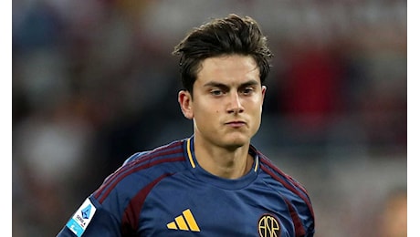 Dybala si ferma di nuovo: le sue condizioni