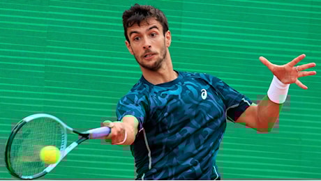 Atp Montecarlo, Musetti sfida Alcaraz in finale: la diretta