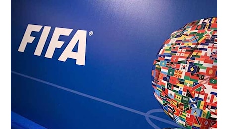 RANKING FIFA - L'Italia risale la china: la nuova classifica