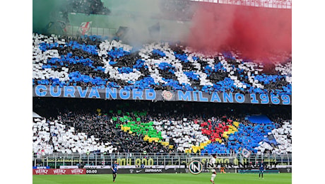 Mattioli, ma perché?: «Ultras Inter, con Juventus era prima pagina»