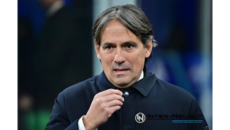 Inzaghi: «Lautaro Martinez? Ha l’appoggio di tutti! Si sbloccherà presto»