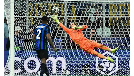 Inter-Barcellona, le pagelle di CM: Sommer immenso, Acerbi eroico. Tripudo Frattesi, Yamal implacabile