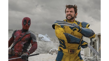 Deadpool & Wolverine, la recensione: questa faccenda dei multiversi sta diventando un problema. Ma poi?