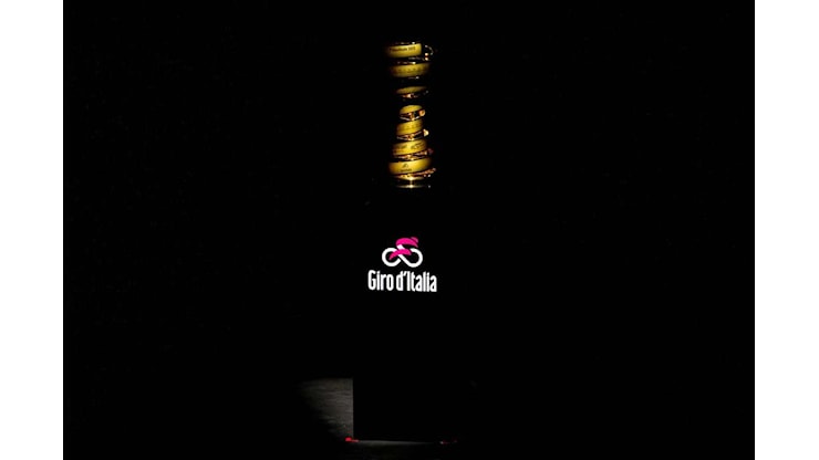Il Giro d'Italia dopo la tempesta - Ultimo Uomo Il Giro d'Italia dopo la tempesta - Ultimo Uomo