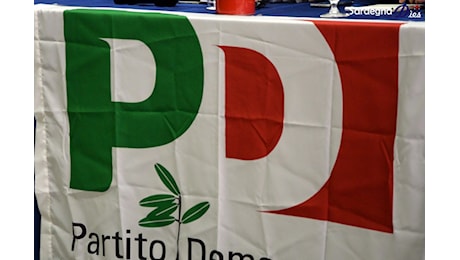 Regione, il Gruppo Pd «rinnova la piena e convinta fiducia» nella presidente Todde