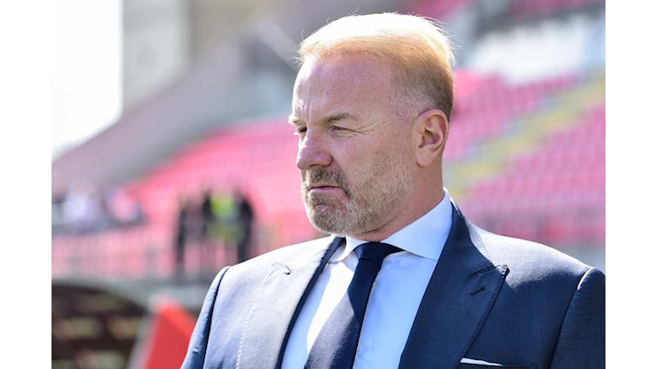 Milan, Furlani a Roma da Igli Tare: stretta finale per il direttore sportivo - CalcioMercato.it