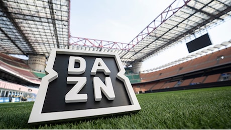 Milan-Napoli in chiaro su Dazn, ecco perché