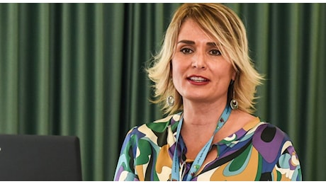 Antonella Viola rifiuta la candidatura PD alla Regione Veneto: «Voglio restare libera»