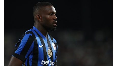 Thuram MVP di Inter-Torino: one man show a San Siro!