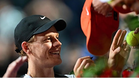 Sky, i programmi per il grande tennis: arriva lo show di Panatta e Bertolucci