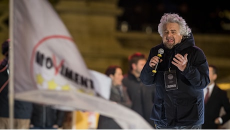 La vendetta di Grillo è servita: con una pec chiede la ripetizione del voto. E Conte accetta la sfida