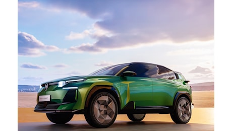 Citroën al Salone di Parigi 2024, un’occhiata al Futuro