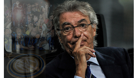 Moratti al veleno: 'L'Inter di Simoni vinse meno di quanto meritava, poi abbiamo scoperto il perchè'