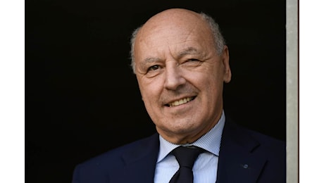 Marotta: “Oaktree vuole fortemente il nuovo stadio. Sconfitta dell’Inter nel derby? Capita”