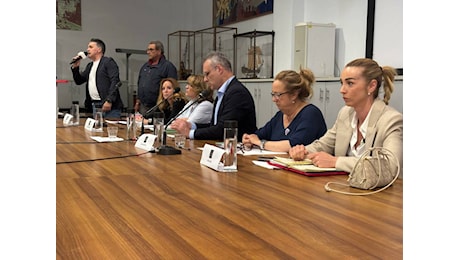 Comunali, al primo dibattito candidati alla prova sui diritti delle persone con disabilità