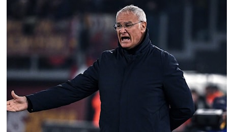 Clamoroso Ranieri, dopo la Roma niente Nazionale! L'ex Cagliari ha deciso il futuro - Cagliari News 24