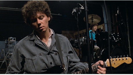 Stop Making Sense: Jerry Harrison ci racconta la storia del film-concerto dei Talking Heads