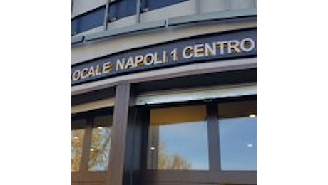 Asl Napoli 1 Centro. La peggiore in Italia. Le sigle sindacali della dirigenza dicono basta e dichiarano lo stato di agitazione