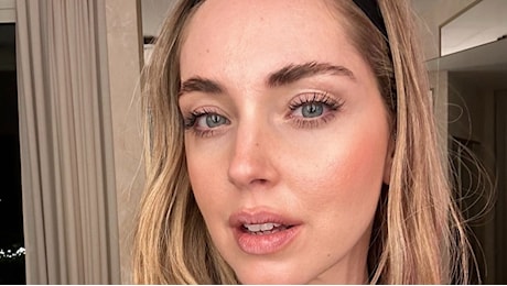 Chiara Ferragni, lo sfogo in lacrime e la bordata a Fedez sui social: “L’anno più difficile, ma ora sono libera”