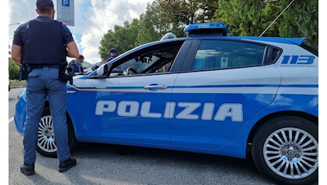 Armi fuori servizio per la Ps: il decreto è in Gazzetta