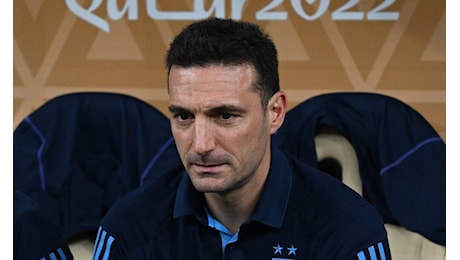 Nico Paz Inter, Scaloni consiglia il gioiellino del Como: «Ha un futuro enorme! Se fossi in lui sceglierei di andare…»