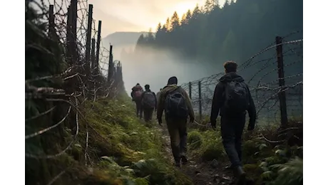 Myanmar, migranti perseguitati