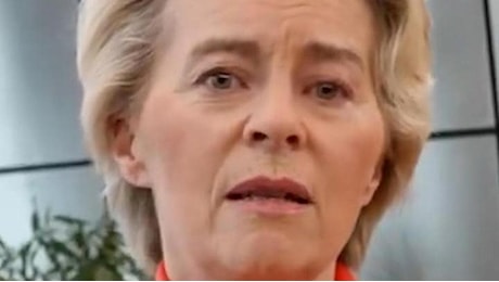 Violenza contro le donne, Ursula von der Leyen ricorda Giulia Cecchettin: Merita giustizia