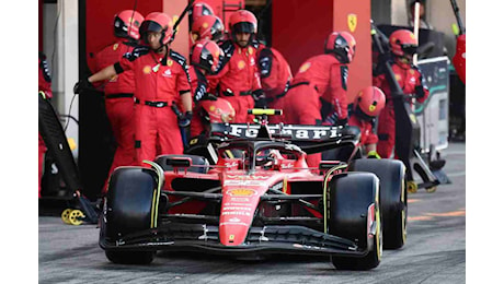 Assist alla Ferrari: smentita totale