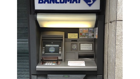 In Umbria un Comune su tre è senza banca