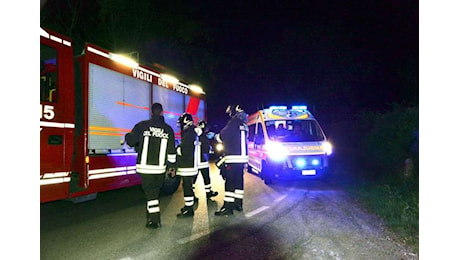 Auto esce di strada, morto un 33enne di Dosolo