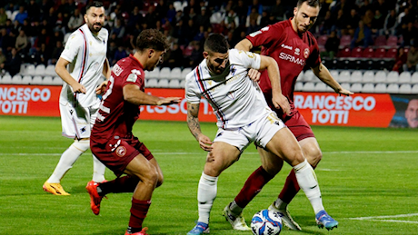 Serie B. Pari in casa del Cittadella per la Sampdoria: finisce a reti bianche