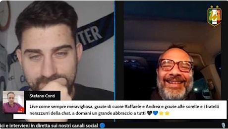 Rivivi la diretta! VIGILIA di INTER-UDINESE, quanti CAMBI per INZAGHI: la PROBABILE. STOP BARELLA: le ULTIME