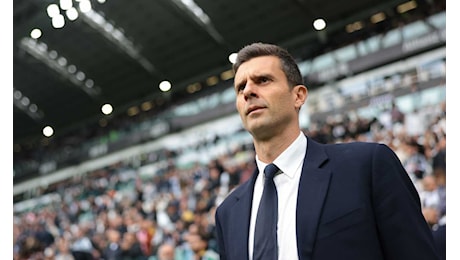 Conferenza stampa Thiago Motta pre Juventus-Torino: quando parla