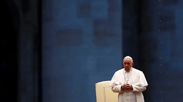 L’eredità immensa del papa della misericordia - Domani