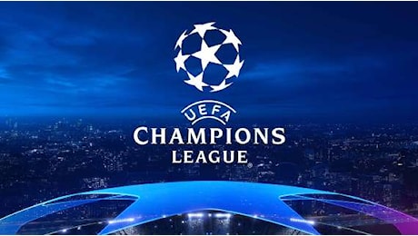 Sorteggio Champions League 2024/25: segui la diretta su TuttoAtalanta.com