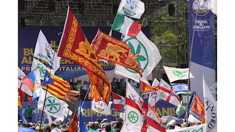 Tutto pronto per il 36esimo raduno di Pontida. Il sindaco: 'Ci aspettiamo circa 10mila persone