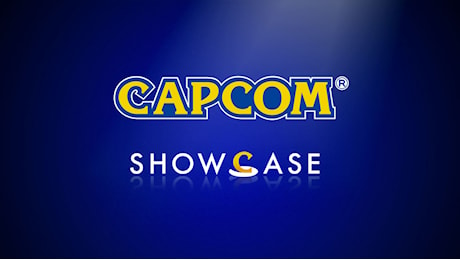 Capcom annuncia un nuovo Showcase a inizio luglio