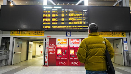 Sciopero treni e trasporti locali dicembre 2024: il calendario. Il 13 giornata clou