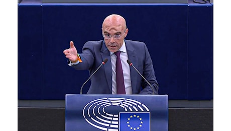 Deputato spagnolo gela l’Europarlamento ▷ “Il blackout si poteva evitare e Sanchez sapeva tutto”